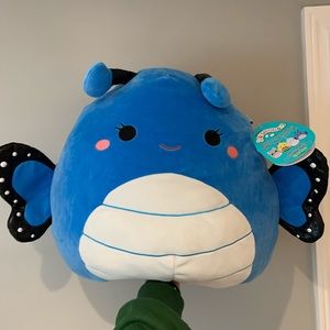 16inch Willa Squishmallow